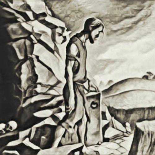 Stream The Long Lost Son by Chris P Listen online for free on SoundCloud