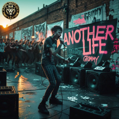 Grimmy - Another Life (Top G Records)