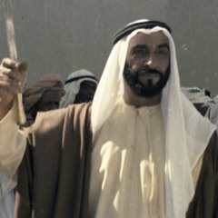 أفراح آل نهيان - خالد الهاشمي