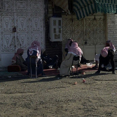 مابعد عسر الزمان الأ تياسيره