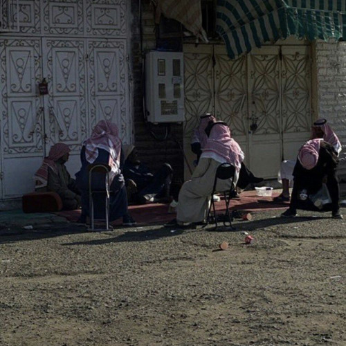 مابعد عسر الزمان الأ تياسيره