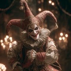 The Jester's Revenge part 1