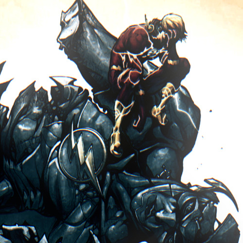 ᴍɪꜱᴏɢɪ ~ ᴄʟᴀɪʀᴠᴏʏᴀɴᴛ (ꜱᴜᴘᴇʀ ꜱʟᴏᴡᴇᴅ) x ᴛʜᴇ ꜰʟᴀꜱʜ