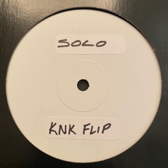 Solo _  KNK Flip