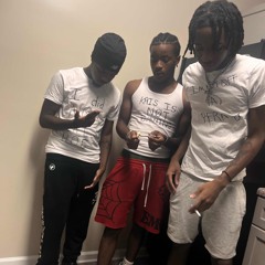 OMG- really flexing, c4blrrd, luh twerp, luhkris