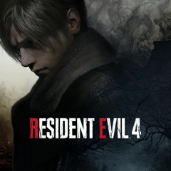 Resident Evil 4 Remake - The Drive Extended Theme (Shooting Range Bonus Mix