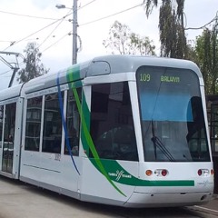 109 Tram Song