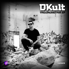 DKult - Tornado (Original Mix) [Groove Shack Records]