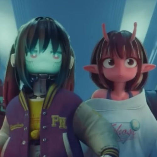 Stream Milky Highway Star☆彡(ときめき☆メテオストライク) by