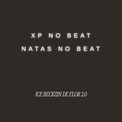 Ice beckzin de flor 2.0