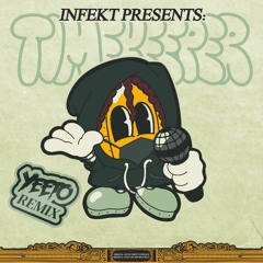 INFEKT - TIMEKEEPER (YEETO FLIP) (CLIP)