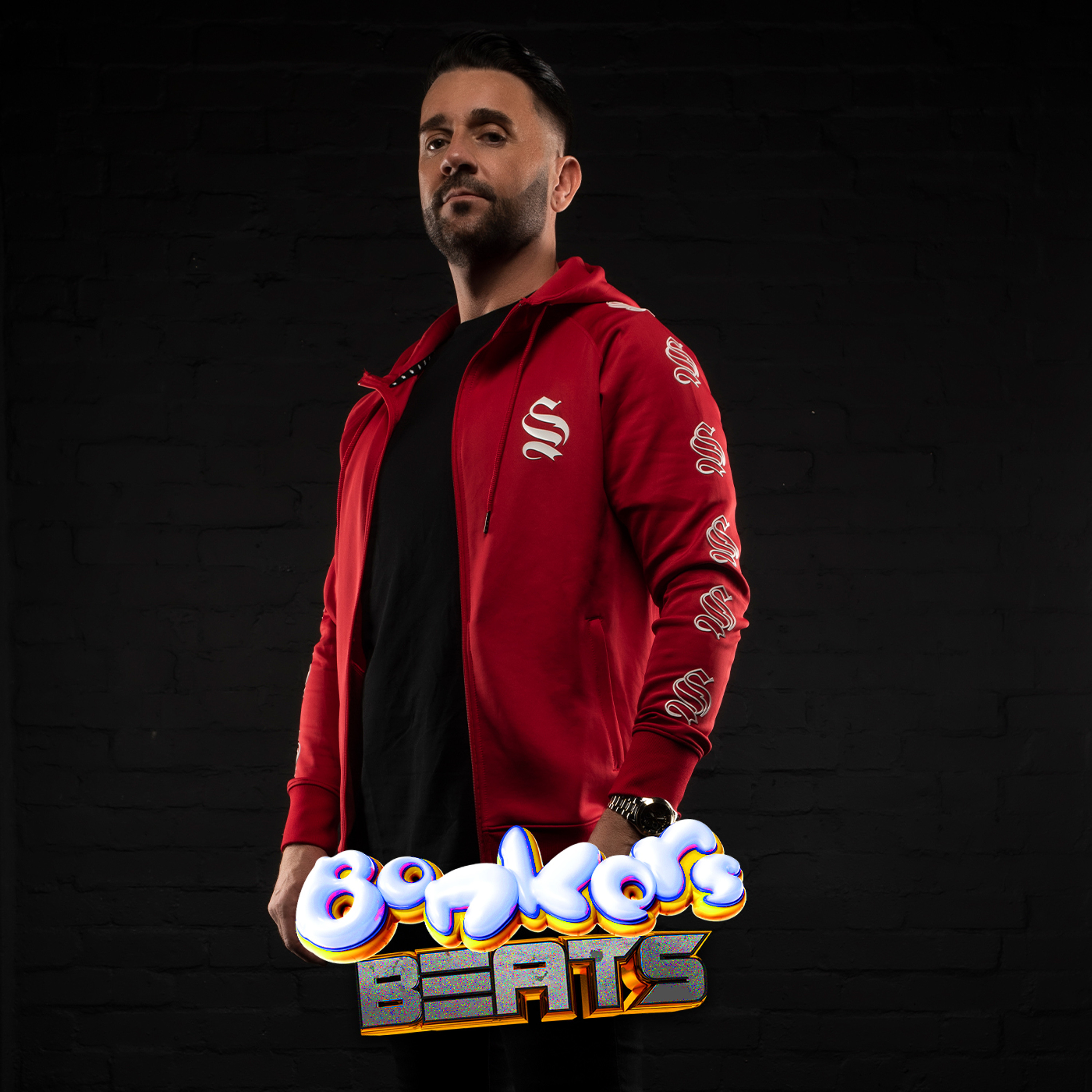 Joey Riot - Bonkers Beats 20b - 20.08.21