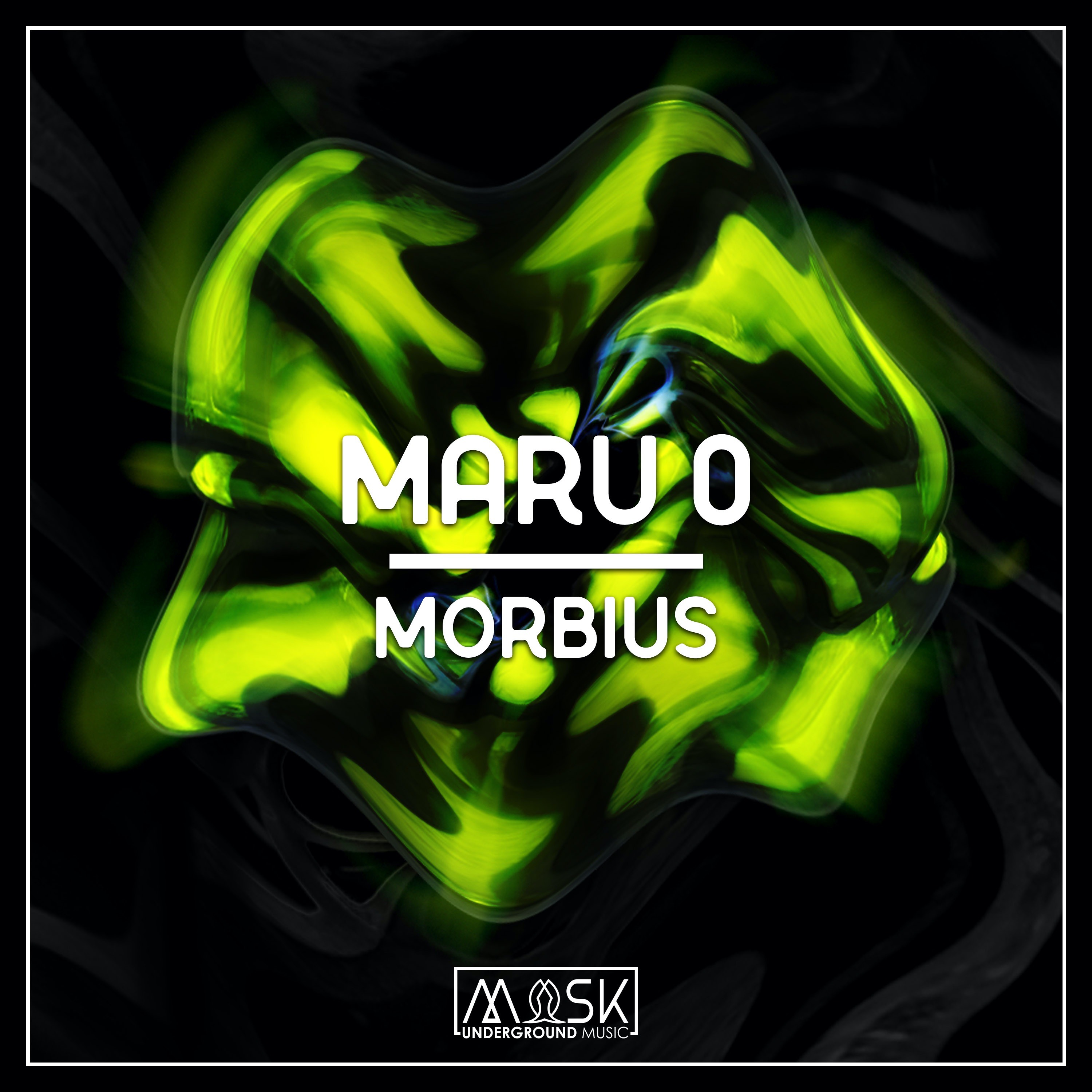 Portada de Maru 0