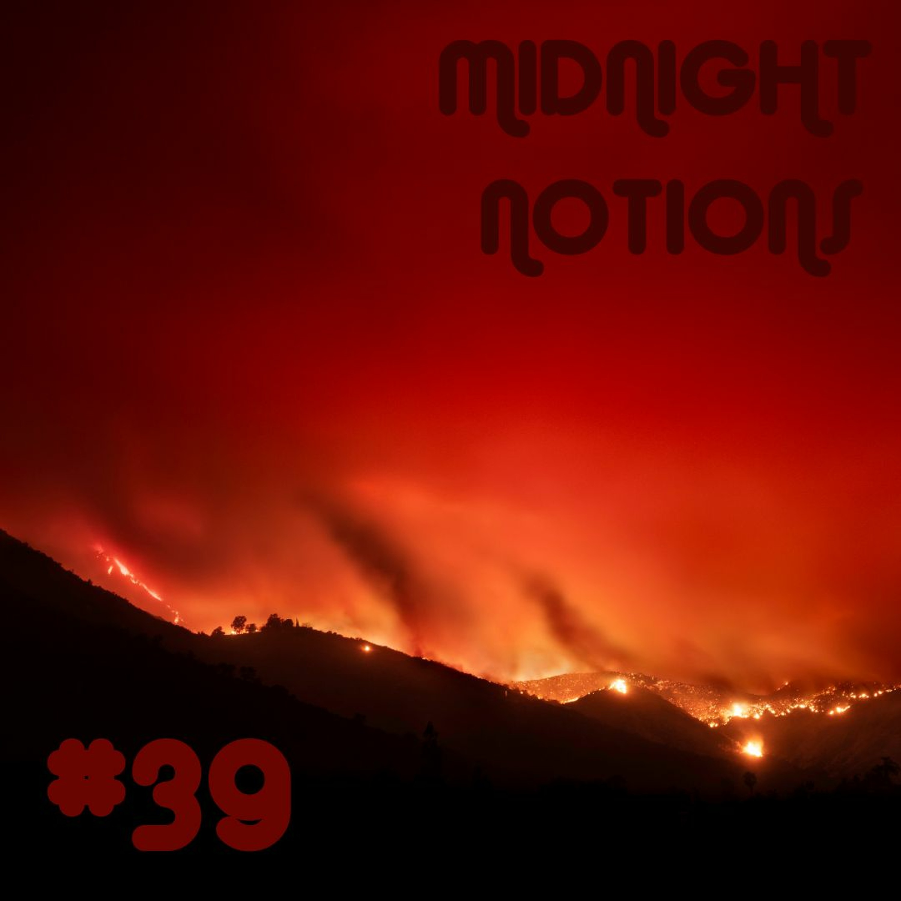 Midnight Notions