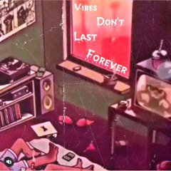 Love Don’t Last Forever