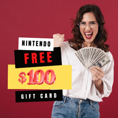 How to Get Nintendo Switch Redeem Code Free