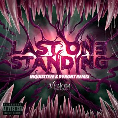 Skylar Grey, Polo G, Mozzy & Eminem - Last One Standing (Inquisitive & DVRGNT Remix)