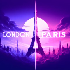 LONDON & PARIS prod.by Fenjamin Branklin