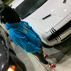 Kbxnd$- Real One(prod. jkj)