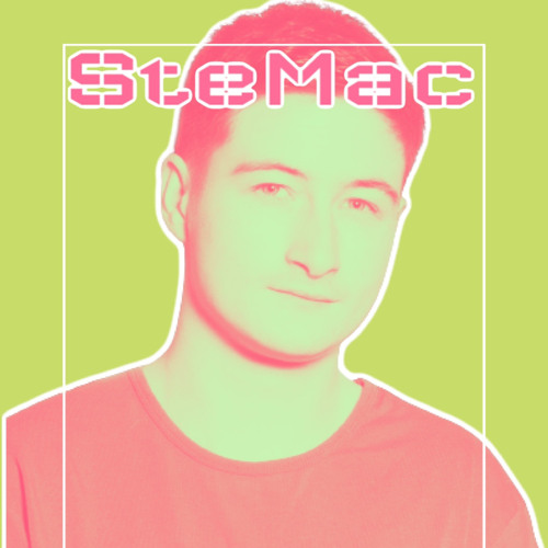 Ste Mac - You Release Me Baby (Radio Edit)