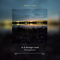 In A Foreign Land (Deep DnB Mix)