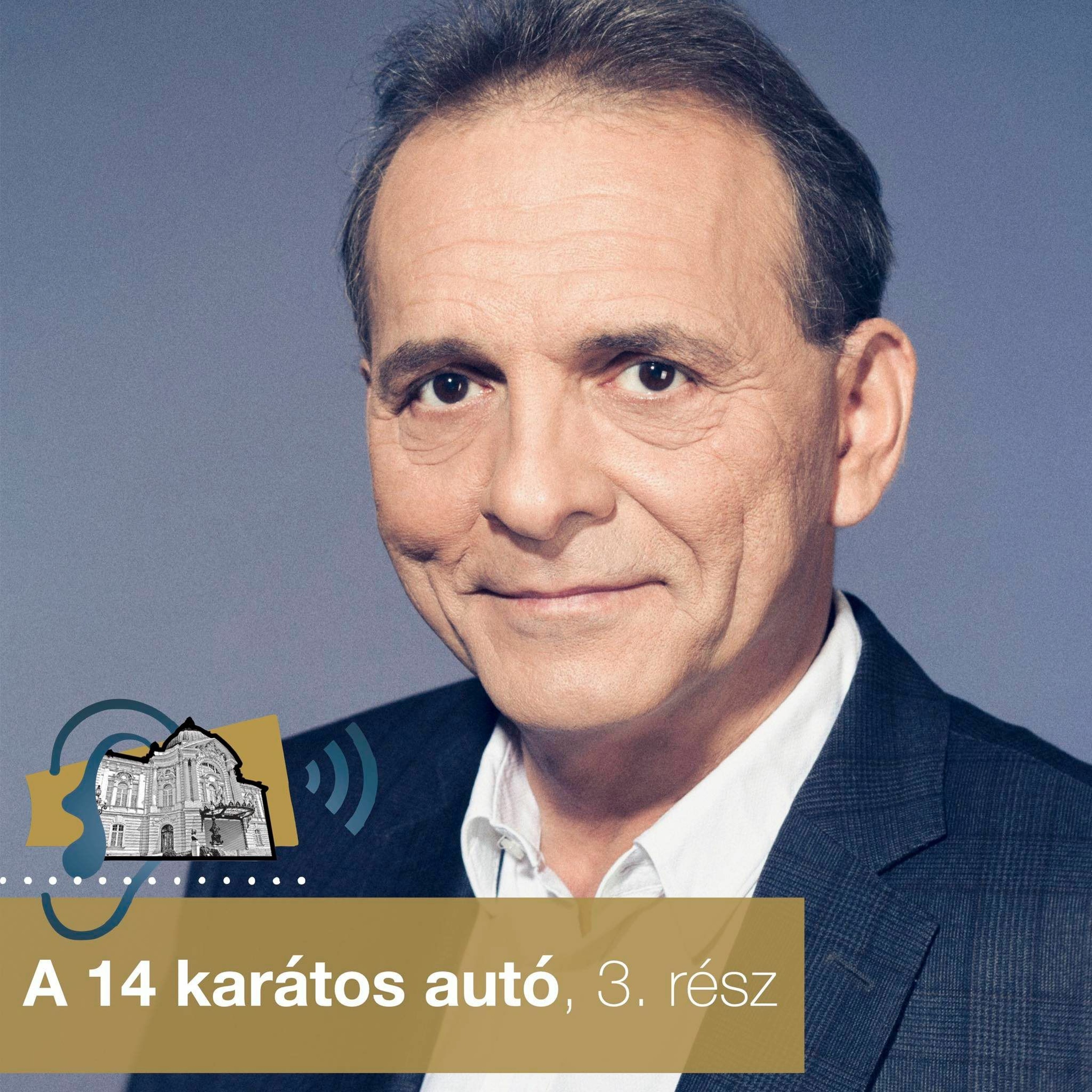 Víg Podcast