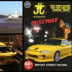 MISCHIEF 1 (2002) OST: Evolved - 2 Reckless