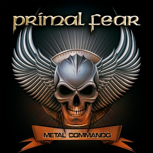 Primal Fear - Along Came The Devil