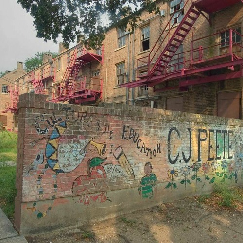 Scarp Nola - Frenchmen St. feat Red Gator, Trey da Kidd,  Rocsay Chaude (Prod by CrashMusic)