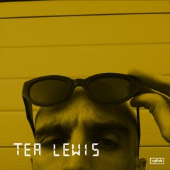 320 Sound Explorations : Tea Lewis / DJ set