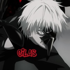 GILAS - FU-JI ANIME