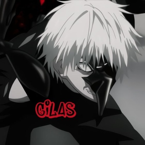 GILAS - FU-JI ANIME