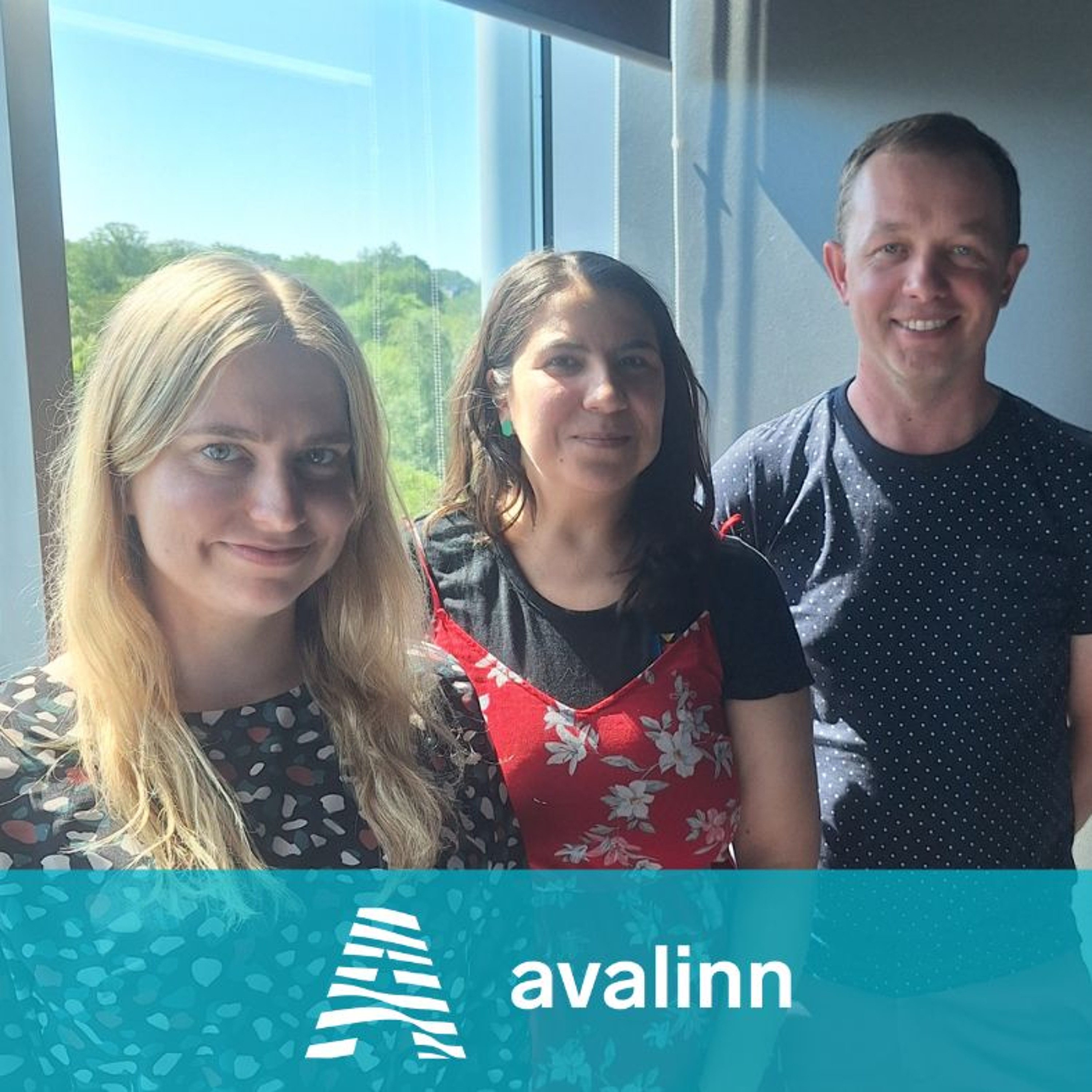 Avalinn podcast