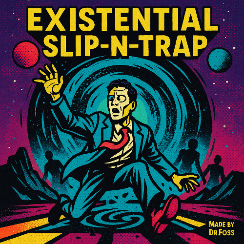 Existential Slip-N-Trap
