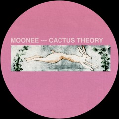 PREMIERE: Moonee - Maquis [Omena Records]