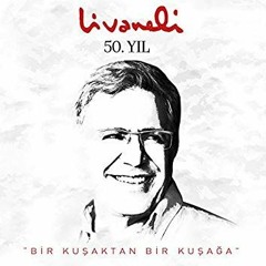 Sezen Aksu - Günlerimiz (Livaneli 50. Yıl Özel)