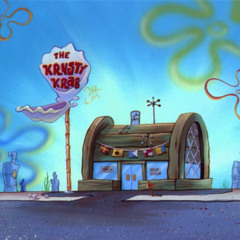 The Krusty Krab Theme - EMU Proteus 2 Remix