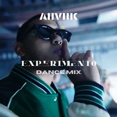 Experimento - Myke Towers (aiiviik Club Dance Mix)