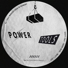 Moodrich - Power Tools (Out Now!)