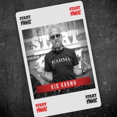 Kid KARMA @ Start The Panic - The Badass Edition 2022