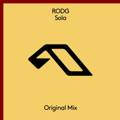 RODG - Sola
