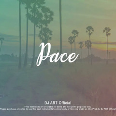 บีทอีสาน ( ESAN Type Beat ) "Pace” ( Thailand Traditional Beat ) ( Prod.By DJ ART Studio )