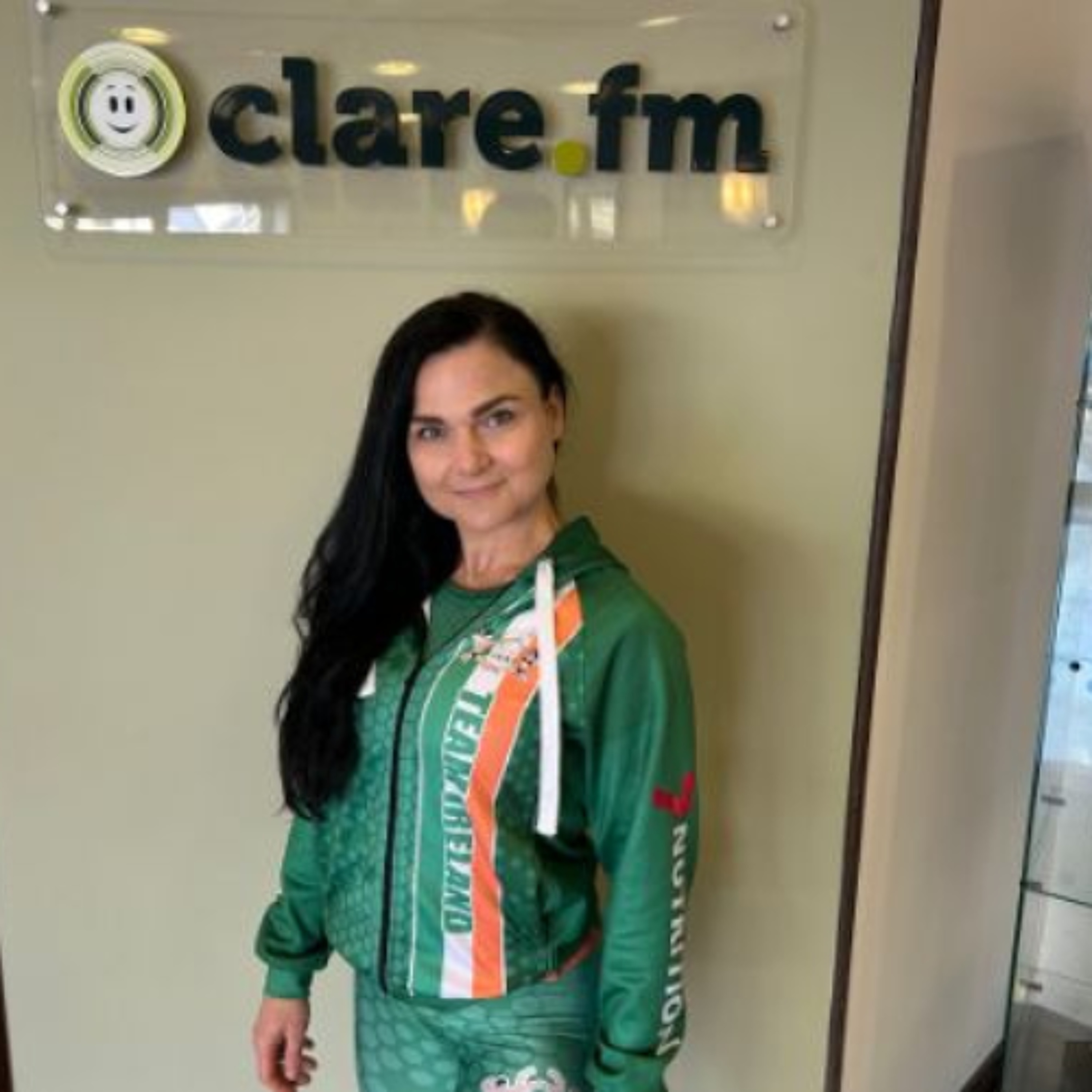 Clare Bodybuilders Push to Revive National Federation episode artwork