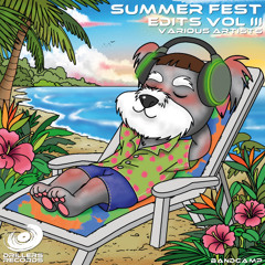 Eze Drill  DJ Rav - G.I.T - Es por Amor (edit)