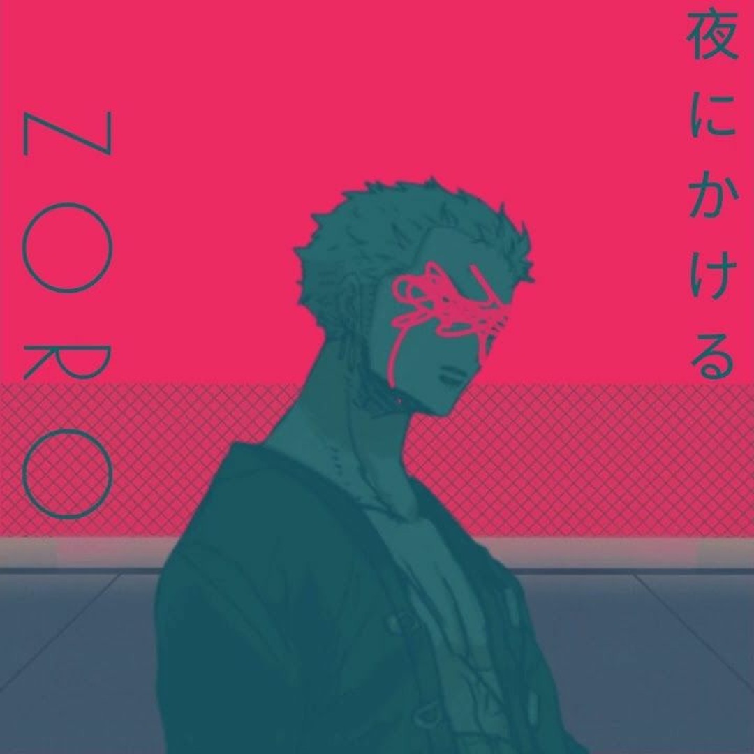 Stream YOASOBI - Racing into the Night [Zoro AI Cover] by C1-1RIS ...