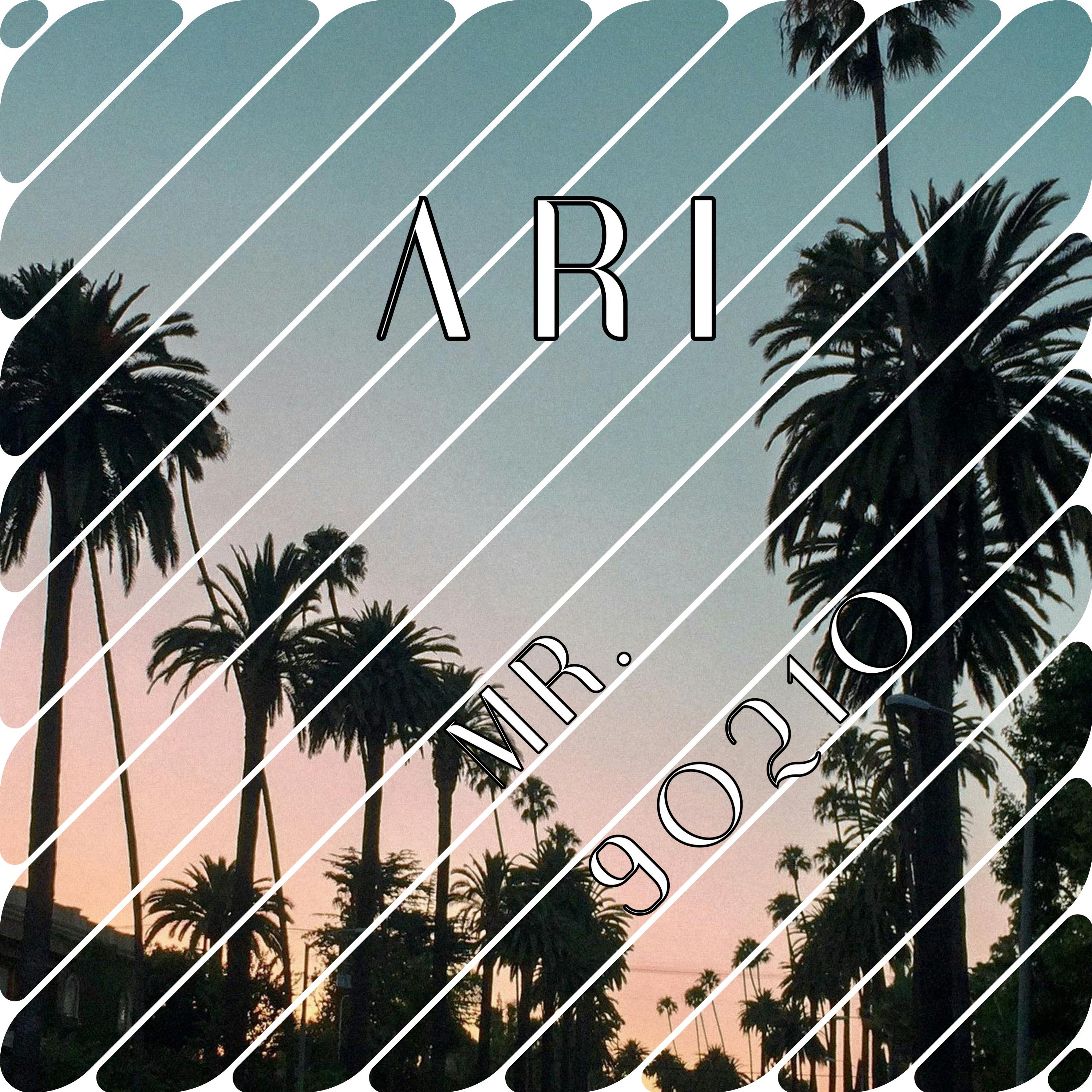 Mr. 90210 episode artwork