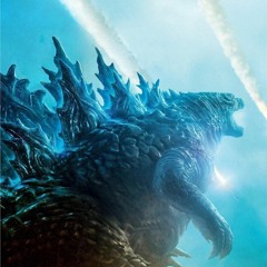 Stream Godzilla KOTM - Victory Roar Sound Effect by DaikaijuKing