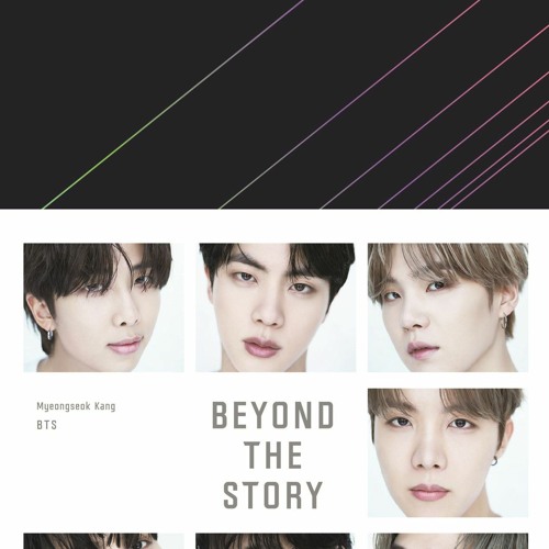 (PDF Download) Beyond The Story: 10-Year Record of BTS By BTS