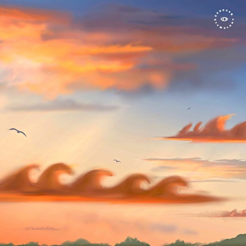 Ghostnaut x Lunath x Fayelo - Wind Shear
