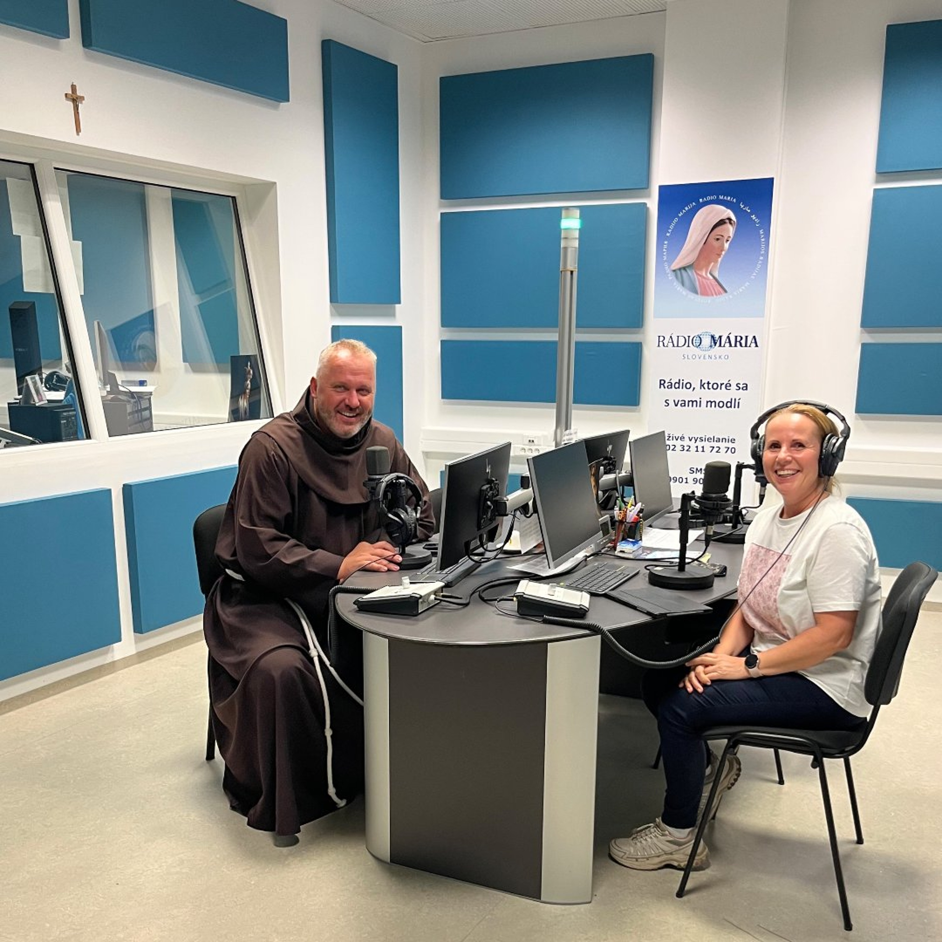 Rádio Mária Slovensko